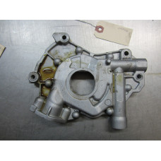 09E106 Engine Oil Pump From 2011 Ford Expedition  5.4 9L3E6600AA